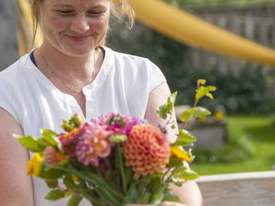 Bild 145 aus  Hartlhof Urlaub am Baby- und Kinderbauernhof