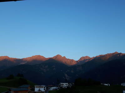 Bild 15 aus  Fergl's Hof