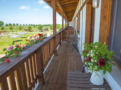 Bild 10 aus  Bauer Korl's Golchener Hof