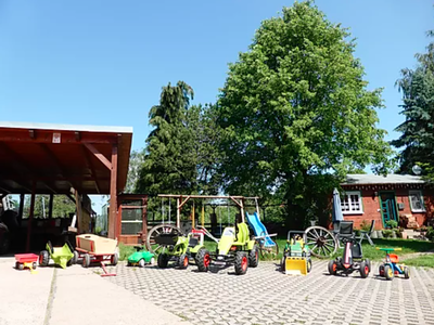 Bild 22 aus  Ferienhof Wolschendorf