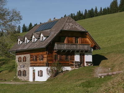 Bild 2 aus  Pieber-Staberhof