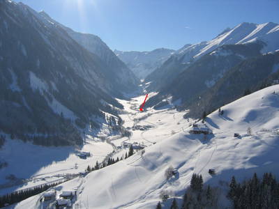 Bild 45 aus  Bio- und Kinderbauernhof Voglbach