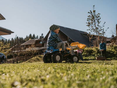 Bild 40 aus  Gasperhof