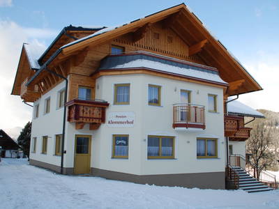 Bild 22 aus  Pension Klemmerhof