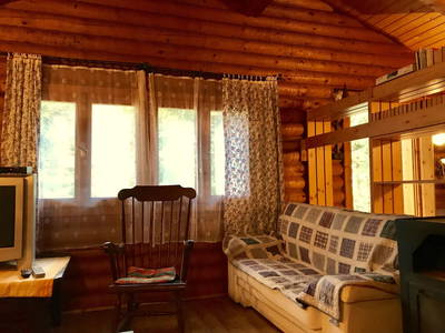 Ferienhaus Kainz - Innenansicht