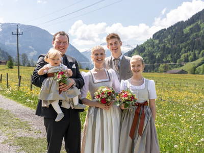 Bild 76 aus  Bio - Bauernhof TORBAUER