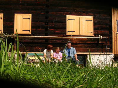 Bild 27 aus  Kinderbauernhof Felder