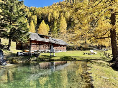 Bild 2 aus  Kreuzwirthütte