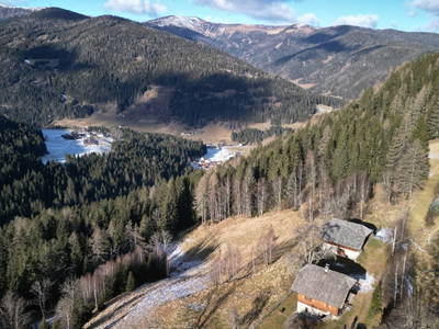 Bild 52 aus  Preisöxlhütte