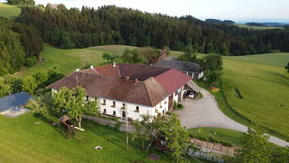 Ziermetzer aus Tragwein