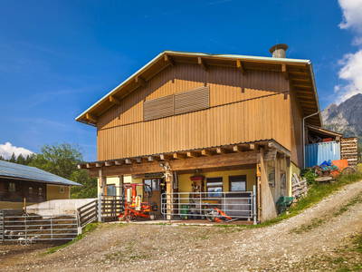 Bild 19 aus  Ferienbauernhof Elmaugut