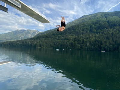 Bild 75 aus  Die Hinterbreiteneben - Natur, Alleinlage & Ski