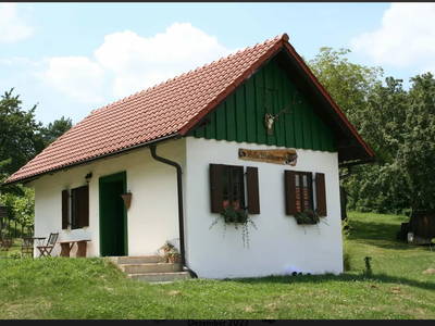 Bild 5 aus  Weinek's Kellerstöckl