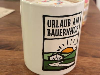 Wir lieben unsere Natur
