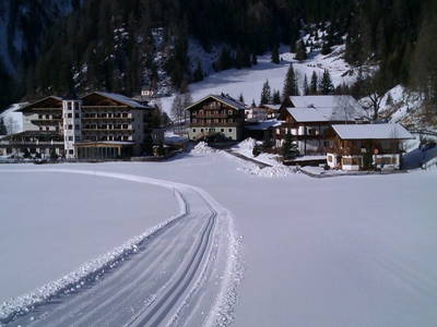 Bild 34 aus  Landhaus Taurer