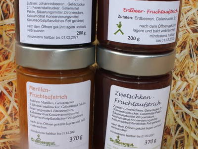 Bild 70 aus  Grußberggut