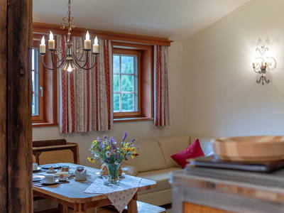 Bild 7 aus  Sandrisser Hütte