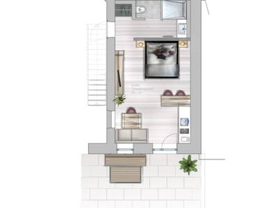 Bild 36 aus  Haus am See