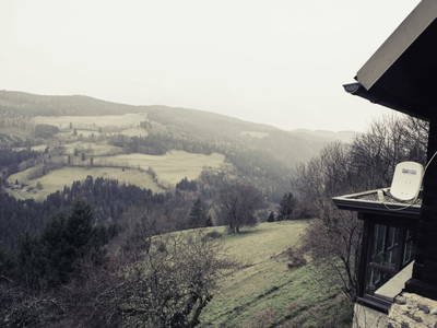 Bild 48 aus  Moarhofer - Romantikhütte mit Familienflair