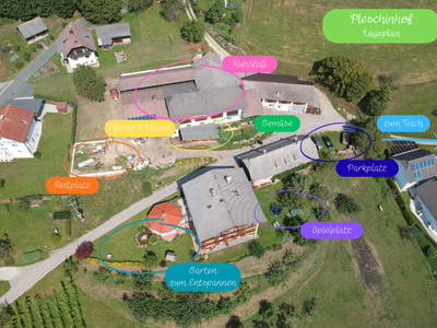 Bild 48 aus  Ferienhaus Karawankenblick