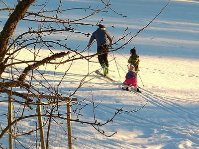 Bild 20 aus  Hofstatt Salzburg Ferienwohnung