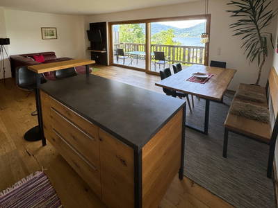 Bild 36 aus Attersee-Chalet Angermann
