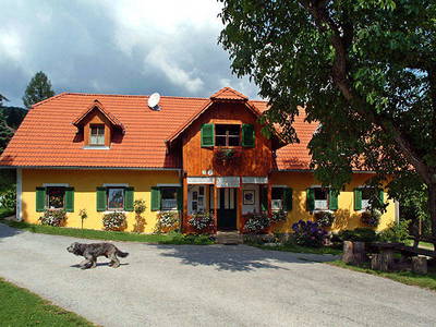 Bild 11 aus  BioBauernhof Sommer