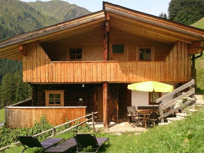 Bild 44 aus  Lichtebenhütte