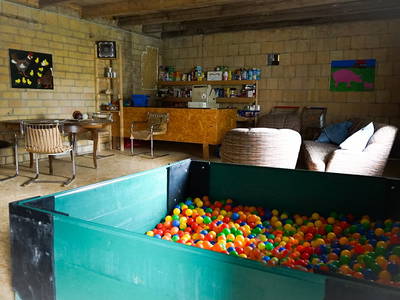 Bild 52 aus  Baustrup Hof