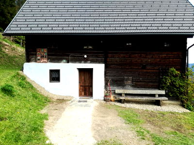 Bild 61 aus Berghütte Reissnerhof