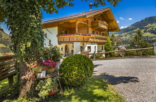 Weidinghof aus Sankt Veit im Pongau