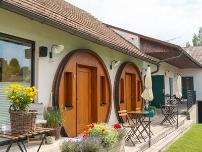 Bild 87 aus  Winzerhof Küssler, Weinviertel