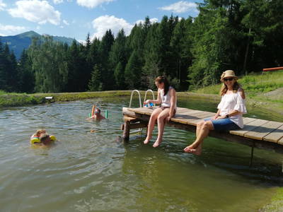 Bild 88 aus  Almchalet Nikola