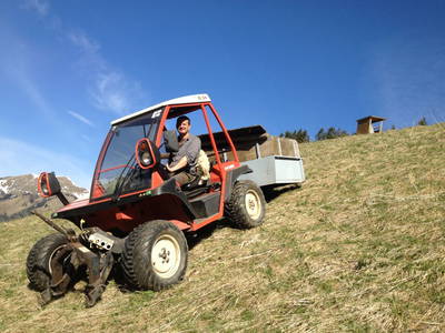 Bild 127 aus  Rimmlhof & Rimmlstube