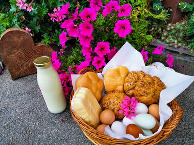 Bild 108 aus  Bio Naturhof Ottingerhof