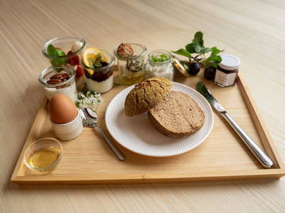 Bild 122 aus  Vorderkasbichlhof - Pension Schmiderer