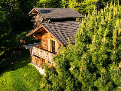 Bild 4 aus  Almhütte Ploner