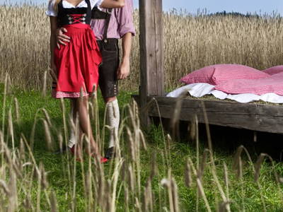 Bild 27 aus  Verwöhnbauernhof im Mühlviertel