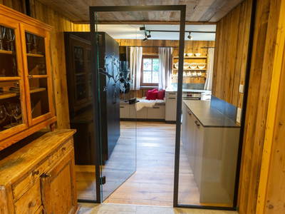 Bild 23 aus  Ferienhaus Hintersteg