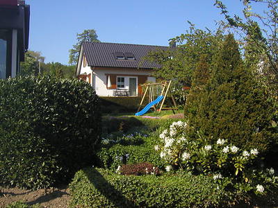 Bild 4 aus  Pension Hof Thiele