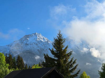 Bild 3 aus  Erbhof Hinterrain