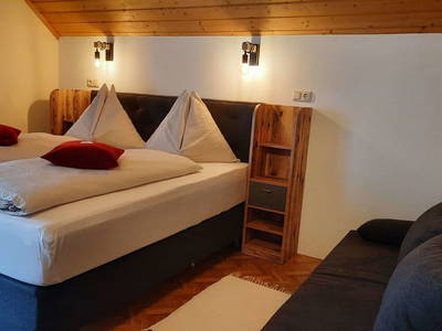 Bild 118 aus Ferienbauernhof Handl
