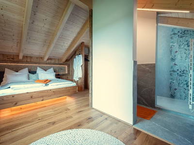 Bild 43 aus  Traunsee - Chalet am Götschhof