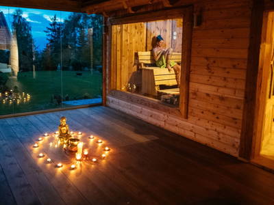 Bild 10 aus  Wohlfühloase Koglerhof