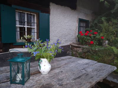 Bild 41 aus  Größingalm