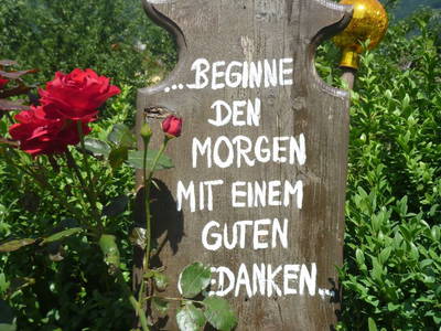 Bild 37 aus  Familienbauernhof mit Märchenkulisse - ZITTRAUERHOF