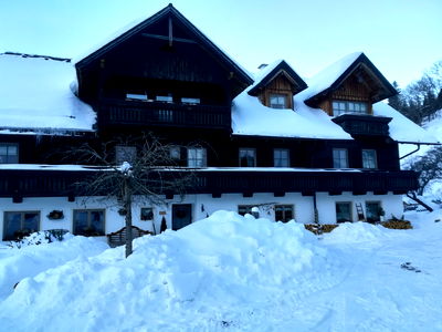 Bild 37 aus Auerhof