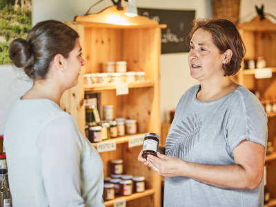 Bild 83 aus  Schmankerl und Gast Heiderer