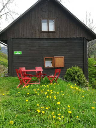 Ewisleitner aus Donnersbachwald