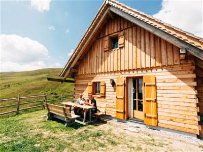 Bild 9 aus TESTHOF Oberösterreich